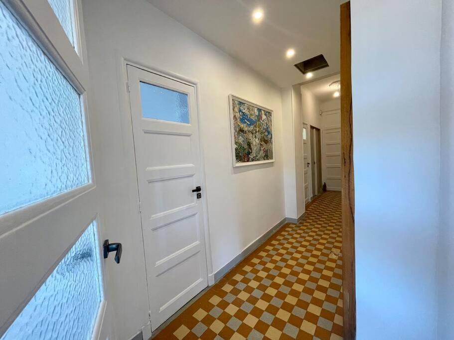 Blue Horizon Prenium Marseille Saint-Charles Apartment Exterior photo